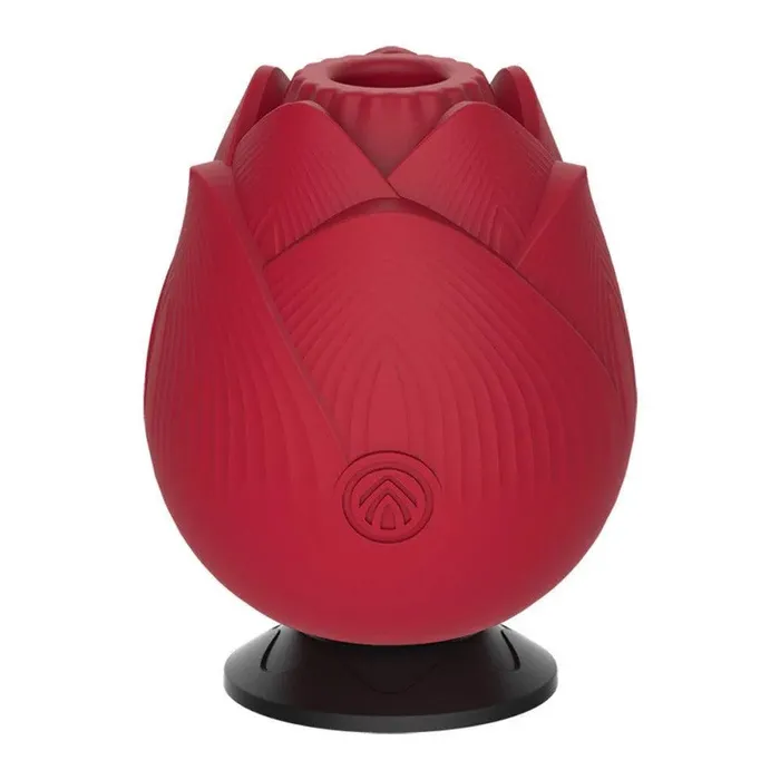 Xinghaoya Vibrators Rose Flower Clit Stimulator for Women
